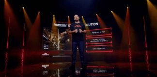 AMD wprowadza Radeon Super Resolution – upscaling, który zadziała w każdej posiadanej grze Radeon Super Resolution