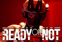 Ready or Not – w styczniu pojawi się pierwsza duża aktualizacja symulatora SWAT Ready-or-Not