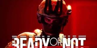 Ready or Not – w styczniu pojawi się pierwsza duża aktualizacja symulatora SWAT Ready-or-Not