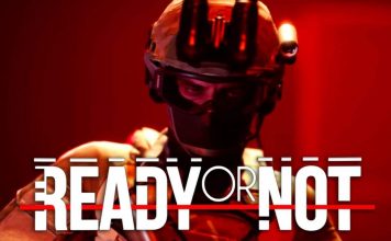 Ready or Not – w styczniu pojawi się pierwsza duża aktualizacja symulatora SWAT Ready-or-Not