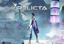 Relicta za darmo Relicta