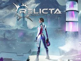 Relicta za darmo Relicta
