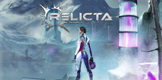 Relicta za darmo Relicta