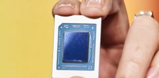 Lisa Su prezentuje 6 nm Ryzen 6000 APU – Rembrant Ryzen AMD Rembrant