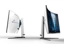 Samsung Odyssey Neo G9 – pierwszy na świecie monitor 4K 240Hz Mini-LED Samsung Odyssey Neo G9