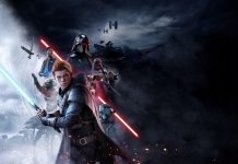 Niedługo ma nastąpić pokaz Star Wars Jedi: Fallen Order 2 Star Wars Jedi Fallen Order 2
