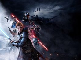 EA planuje zapowiedź sequela Star Wars Jedi: Fallen Order Star Wars Jedi Fallen Order 2
