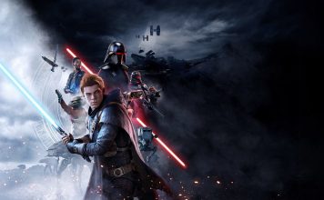 Niedługo ma nastąpić pokaz Star Wars Jedi: Fallen Order 2 Star Wars Jedi Fallen Order 2