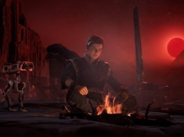 Respawn oficjalnie potwierdził prace nad trzema nowymi grami Star Wars Star Wars Jedi Fallen Order