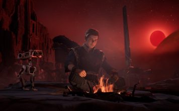 Respawn oficjalnie potwierdził prace nad trzema nowymi grami Star Wars Star Wars Jedi Fallen Order