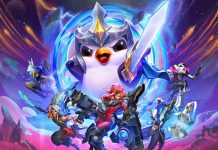 Riot Games pozywa wietnamskiego dewelopera za plagiat Teamfight Tactics Teamfight Tactics