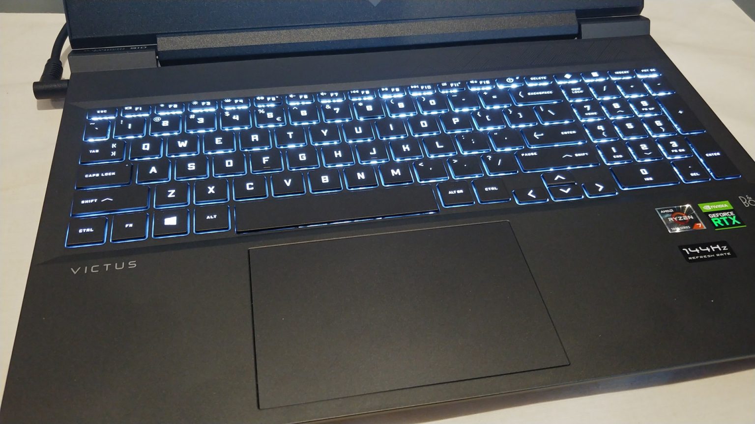 Victus by HP testujemy przystępnego cenowo laptopa dla graczy z nowej