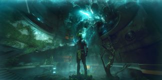 Warframe – zapowiedź nowej ekspansji Angels of the Zariman Warframe