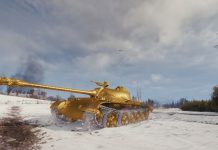 World of Tanks na rzecz 30. finału Wielkiej Orkiestry Świątecznej Pomocy World of Tanks WOŚP