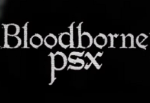 Bloodborne PSX Demake – teraz dostępny za darmo na PC bloodborne PSX