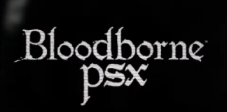 Bloodborne PSX Demake – teraz dostępny za darmo na PC bloodborne PSX