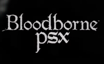 Bloodborne PSX Demake – teraz dostępny za darmo na PC bloodborne PSX