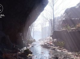 Dragon Age Inkwizycja odtworzone na Unreal Engine 5 dragon age inkwizycja unreal engine 5