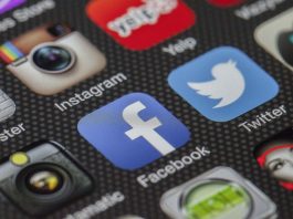 Potężna awaria najpopularniejszych serwisów – Facebook, Discord, YouTube, Instagram facebook