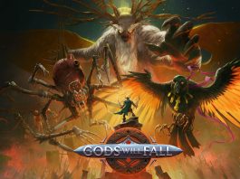 Gods Will Fall – dostępne za darmo Gods Will Fall