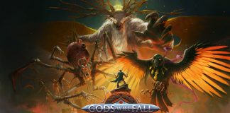 Gods Will Fall – dostępne za darmo Gods Will Fall