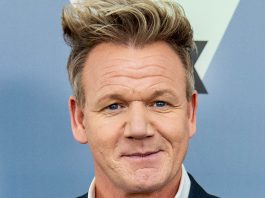 Gordon Ramsay zacznie gotować na Twitchu?