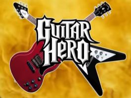 CEO Activision chce powrotu Guitar Hero i Skylanders Guitar Hero