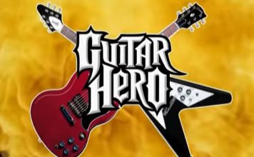 CEO Activision chce powrotu Guitar Hero i Skylanders Guitar Hero