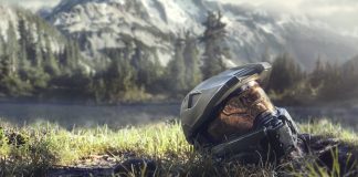 Halo Infinite – wyciekły szczegóły trybu battle royale halo infinite