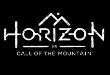 Horizon Call of the Mountain pierwszą grą Sony na PSVR2 Horizon Call of the Mountain