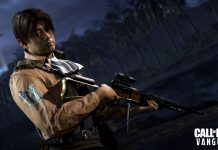 Call of Duty Vanguard z pierwszym w historii dostępem za darmo Call of Duty: Vanguard
