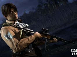 Call of Duty – chciał udowodnić, że nie jest oszustem i pokazał, że jednak jest Call of Duty: Vanguard