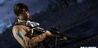 Call of Duty Endowment w 2021 znalazło pracę dla 16 000 weteranów Call of Duty: Vanguard