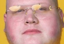 Leksiu z Team X oskarżony o pedofilię leksiu