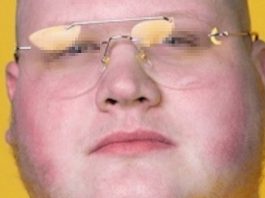 Leksiu z Team X oskarżony o pedofilię leksiu