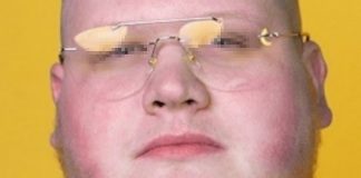 Leksiu z Team X oskarżony o pedofilię leksiu