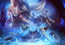 Monster Hunter – wielkie plany twórców na 22. rocznicę monster hunter