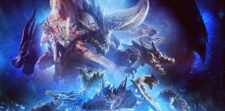 Monster Hunter – wielkie plany twórców na 22. rocznicę monster hunter