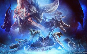 Monster Hunter – wielkie plany twórców na 22. rocznicę monster hunter