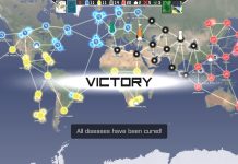 Pandemic – gra o rozwijaniu zarazy – usunięta ze Steam, w kolejce następne sklepy pandemic board game