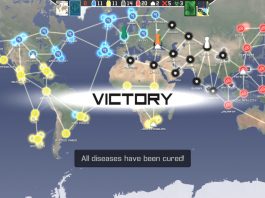 Pandemic – gra o rozwijaniu zarazy – usunięta ze Steam, w kolejce następne sklepy pandemic board game