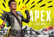 Apex Legends próbuje naprawić jeden z największych problemów gatunku battle royale Apex Legends