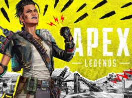 Apex Legends próbuje naprawić jeden z największych problemów gatunku battle royale Apex Legends