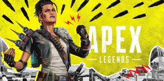 Apex Legends próbuje naprawić jeden z największych problemów gatunku battle royale Apex Legends