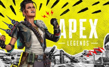 Apex Legends – nowy zwiastun rozgrywki z 12 sezonu Apex Legends