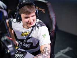 s1mple po latach znów najlepszym zawodnikiem roku według HLTV s1mple