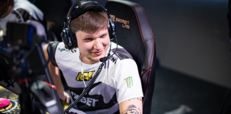 s1mple po latach znów najlepszym zawodnikiem roku według HLTV s1mple