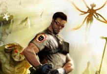 Devolver Digital zapowiada nową grę Serious Sam serious sam