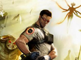Devolver Digital zapowiada nową grę Serious Sam serious sam