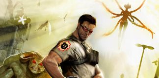 Devolver Digital zapowiada nową grę Serious Sam serious sam